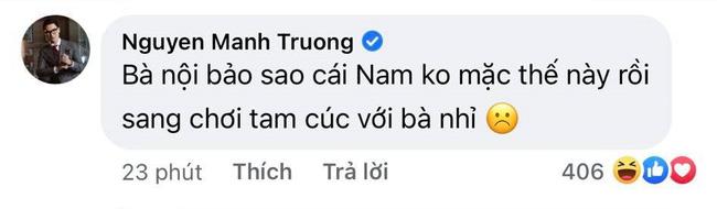 Đệ nhất siêu vòng 3 VTV gọi tên Phương Oanh với số đo 1 mét-4