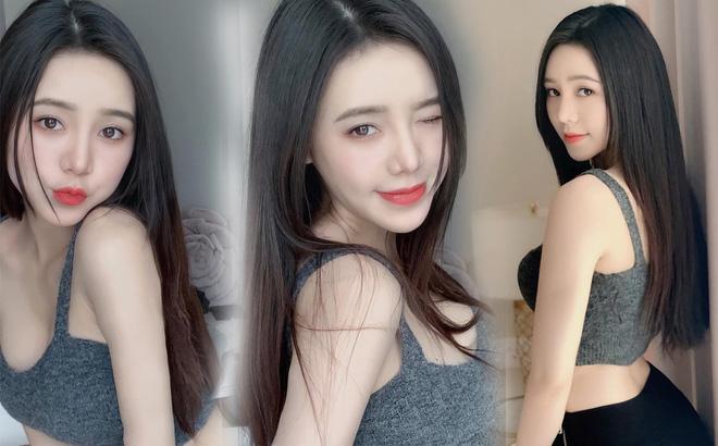 Đệ nhất siêu vòng 3 VTV gọi tên Phương Oanh với số đo 1 mét-8