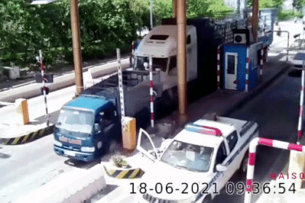 Cả nhà trốn khai báo y tế khiến dịch Covid-19 lây lan ra cộng đồng-2