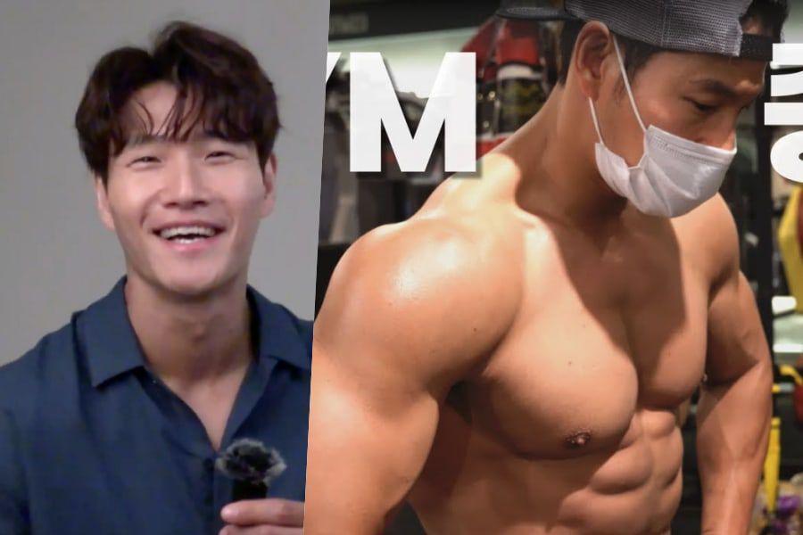 Kim Jong Kook ra mắt kênh YouTube riêng về lĩnh vực tập gym. Chưa đầy 14 giờ sau, ngôi sao 