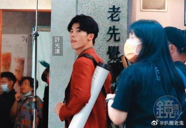 Muốn Gặp Anh quá hot, nhà sản xuất mạnh tay quay thêm cả bản điện ảnh lẫn cổ trang-5