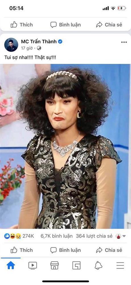 Dàn sao nam Vbiz đổi giới tính: Trùm cuối khiến dân mạng hết hồn-10