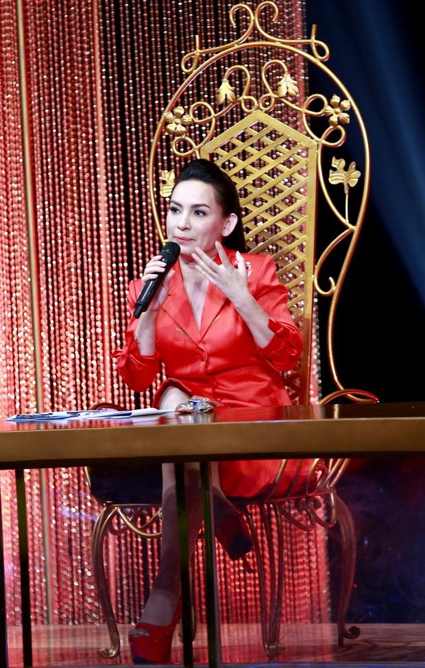 Con gái nuôi đi thi, Phi Nhung mắng thẳng về học thêm thanh nhạc-1