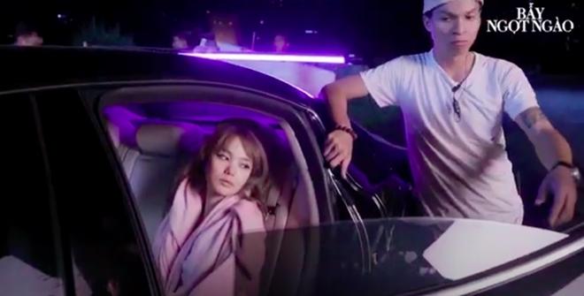 Cảnh ân ái trên ô tô của Minh Hằng chưa là gì với cảnh 18+ diễn 8 tiếng với Quý Bình-4