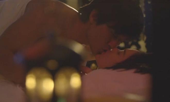 Cảnh ân ái trên ô tô của Minh Hằng chưa là gì với cảnh 18+ diễn 8 tiếng với Quý Bình-9