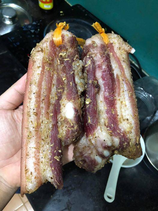 Trời Hà Nội nắng như đổ lửa, chị em thi nhau làm 3 chỉ 1 nắng phơi khắp nhà-2