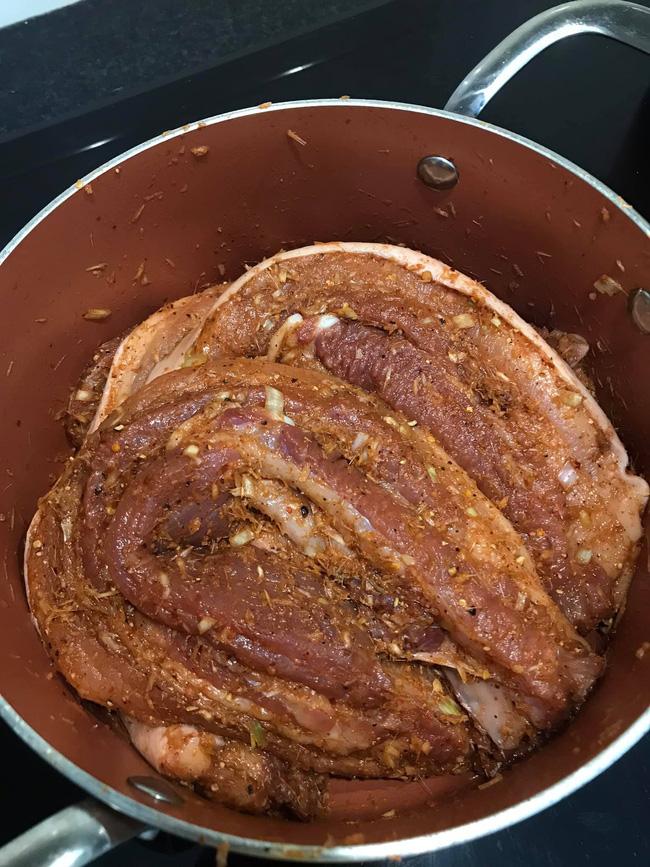 Trời Hà Nội nắng như đổ lửa, chị em thi nhau làm 3 chỉ 1 nắng phơi khắp nhà-3