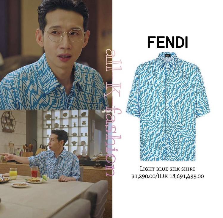 Dàn nam chính trong Penthouse 3 diện hàng hiệu đắt xắt ra miếng-2