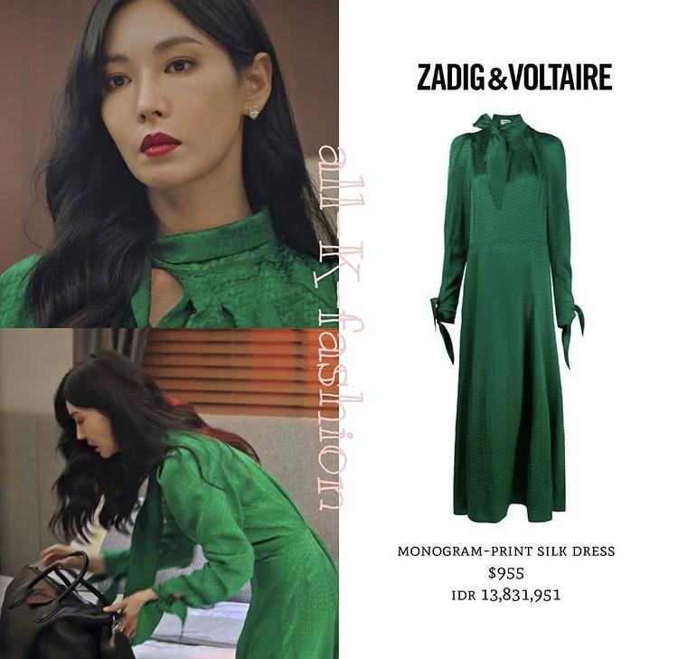 Dàn nam chính trong Penthouse 3 diện hàng hiệu đắt xắt ra miếng-7