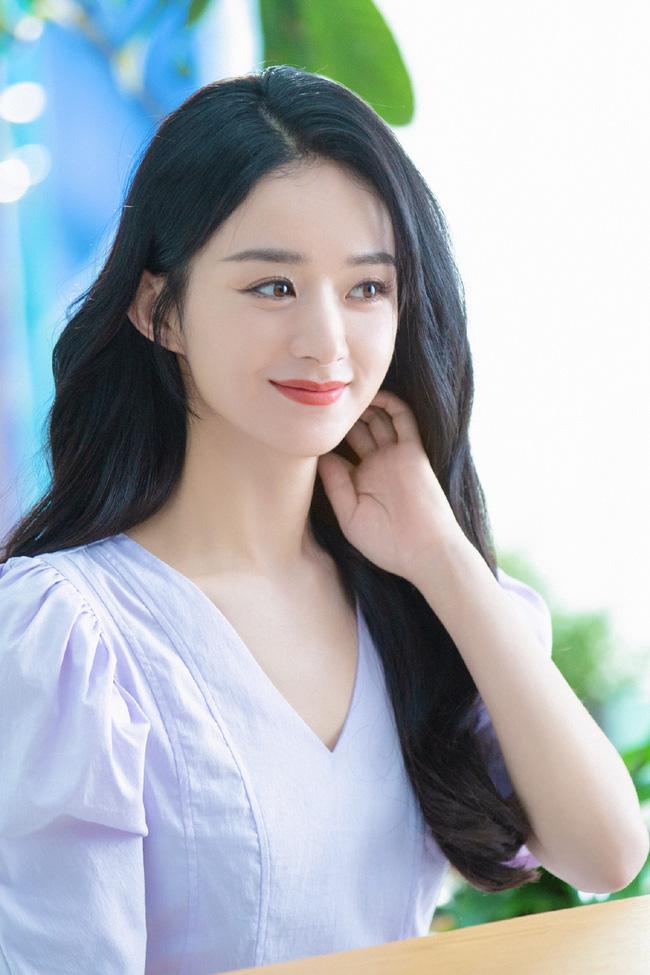 Triệu Lệ Dĩnh đồng ý tái hôn với Phùng Thiệu Phong vì điều này?-5