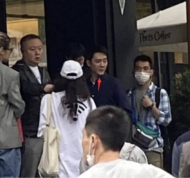 Triệu Lệ Dĩnh đồng ý tái hôn với Phùng Thiệu Phong vì điều này?-3