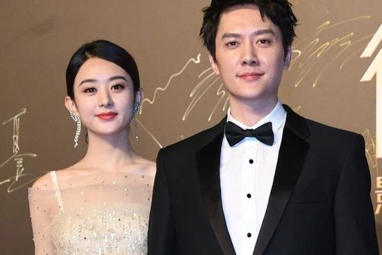 Triệu Lệ Dĩnh đồng ý tái hôn với Phùng Thiệu Phong vì điều này?