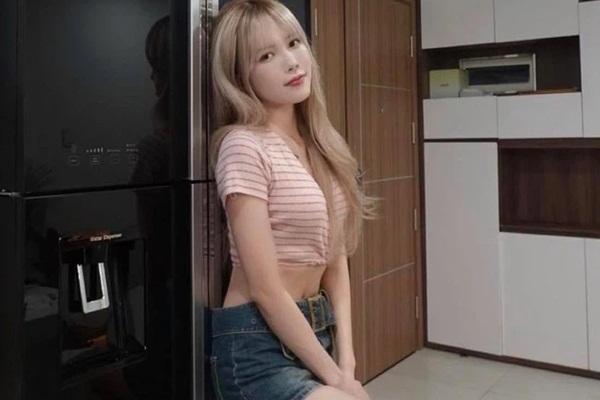 Thiều Bảo Trâm ẩn ý không phá tiền bạn trai trong scandal trà xanh-5