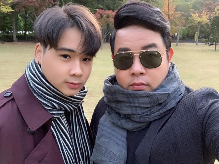 Quang Nhật làm con nuôi Quang Lê, chưa 18 tuổi vẫn tự giữ cát-xê, tự tiêu xài-2