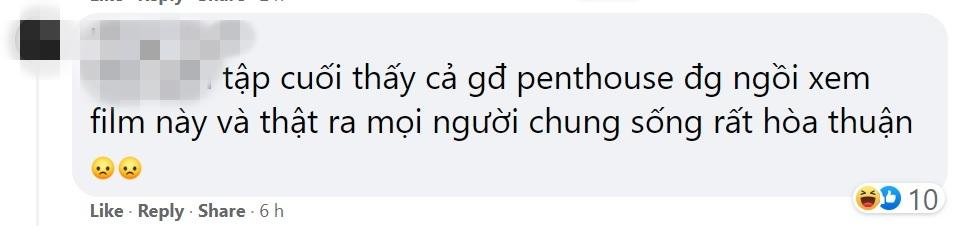 Cái kết ngã ngửa Penthouse 3: Tất cả chỉ là cơn ác mộng của cô bé 17 tuổi?-6