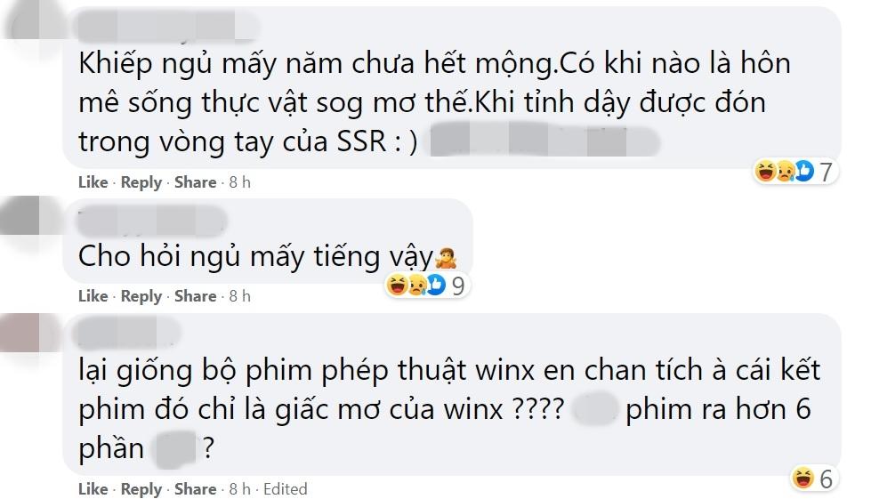 Cái kết ngã ngửa Penthouse 3: Tất cả chỉ là cơn ác mộng của cô bé 17 tuổi?-7