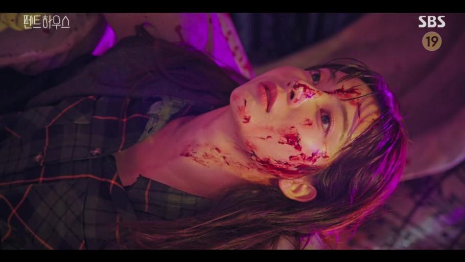 Cái kết ngã ngửa Penthouse 3: Tất cả chỉ là cơn ác mộng của cô bé 17 tuổi?-4