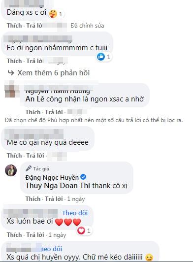 51 giây zưỡn zẹo, Huyền Baby khiến ai nhìn cũng đỏ mặt-7