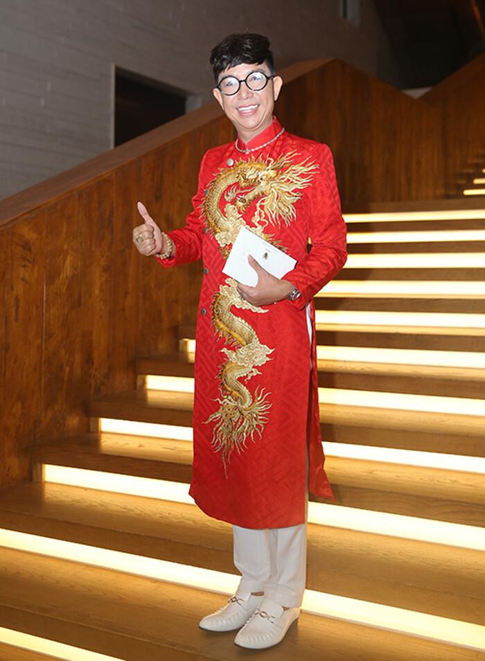 Sao Việt bất chấp dress code, một mình một cõi lên thảm đỏ, nhiều ca không thể thương nổi-1