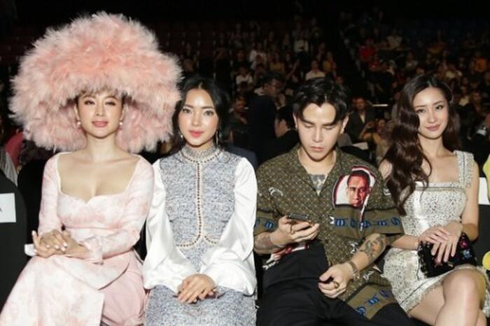 Sao Việt bất chấp dress code, một mình một cõi lên thảm đỏ, nhiều ca không thể thương nổi-5