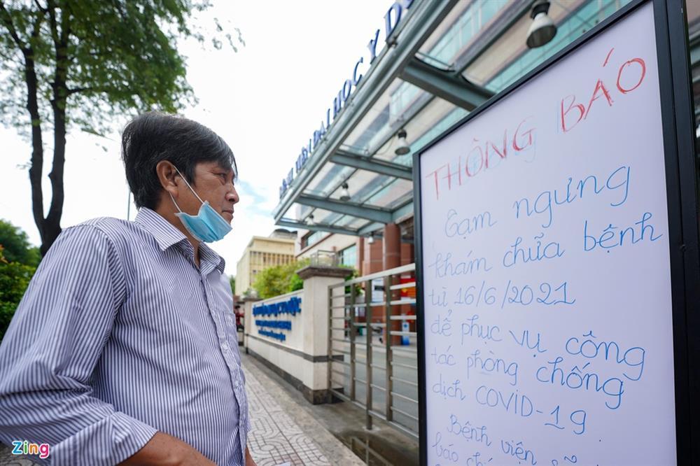 7 ngày quyết định của TP.HCM để chặn đứng dịch bệnh-2