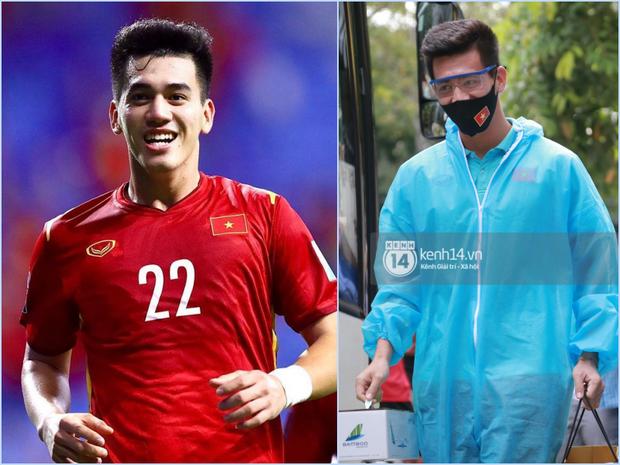 Tiến Linh làm gì cho hết ngày khi cách ly ở khu nhà giàu Sài Gòn?-1