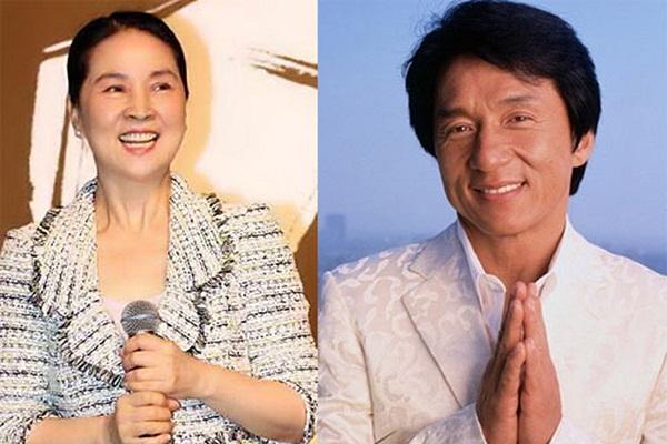 Người vợ hi sinh cả thanh xuân vì chồng của vua võ thuật Thành Long-13