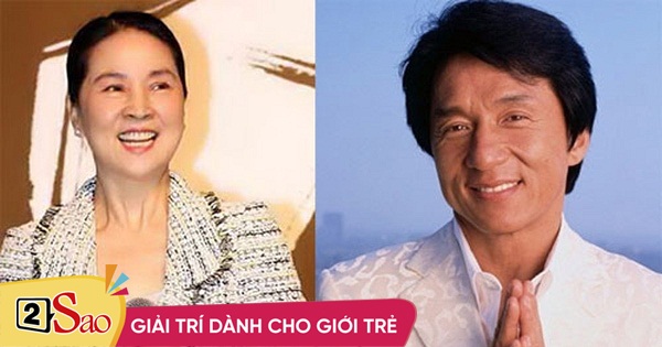 Sự thật tin đồn Thành Long ly hôn ở tuổi 67