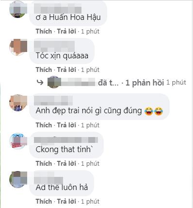 Lộ ảnh Văn Hậu thời trẩu, ai cũng tưởng anh em của Huấn Hoa Hồng-3