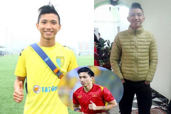 Ảnh nóng Đoàn Văn Hậu trong nhà tắm, Chinh Đen dọa 9h tối tung clip full-16