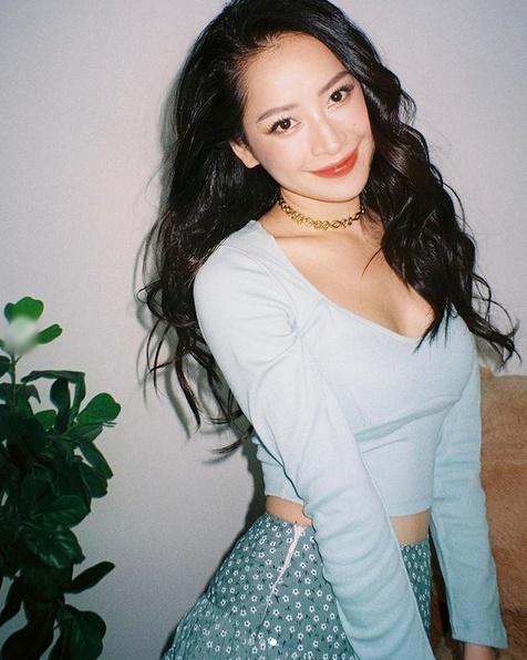 Thiều Bảo Trâm không mặc quần - Đồng Ánh Quỳnh chất phát ngất-4