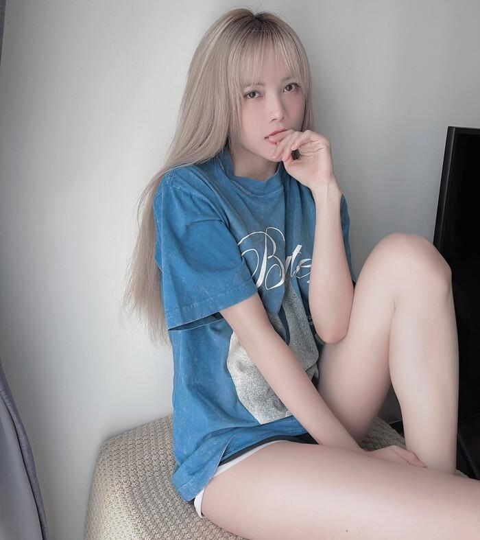 Thiều Bảo Trâm không mặc quần - Đồng Ánh Quỳnh chất phát ngất-1