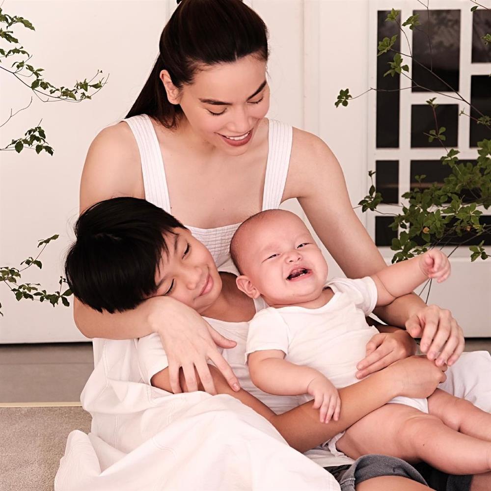 Hồ Ngọc Hà chịu thua vì màn phá game cà chớn của Leon-4