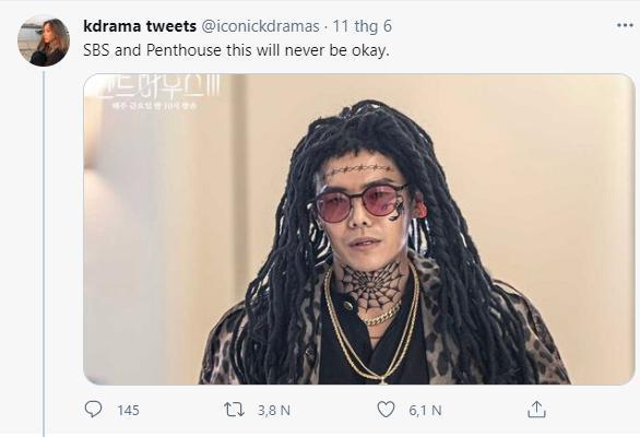 Dreadlocks là gì mà bị ném đá trong Penthouse 3? Hóa ra kiểu tóc từ thời cổ đại!-3