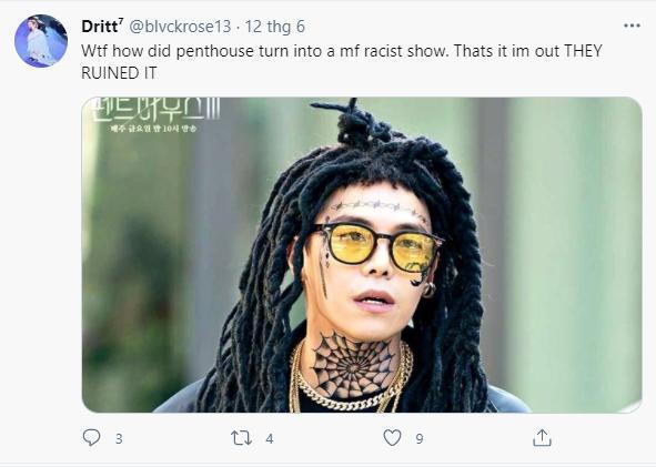 Dreadlocks là gì mà bị ném đá trong Penthouse 3? Hóa ra kiểu tóc từ thời cổ đại!-5