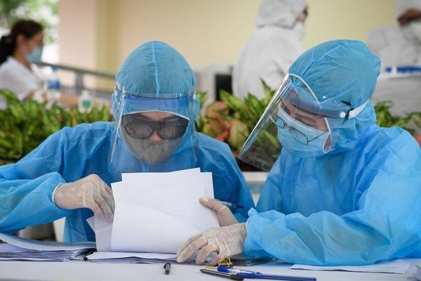 Việt Nam có thêm 2 bệnh nhân Covid-19 tử vong-2