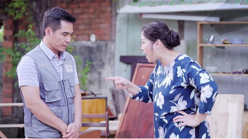 Cây Táo Nở Hoa và những phim càng dài càng dở-1