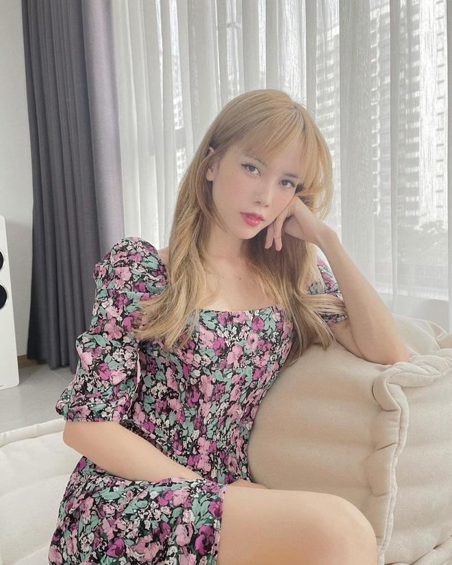 Mê buộc tóc cao, Thiều Bảo Trâm phạm luôn sai lầm tối kỵ của dân nối tóc-2