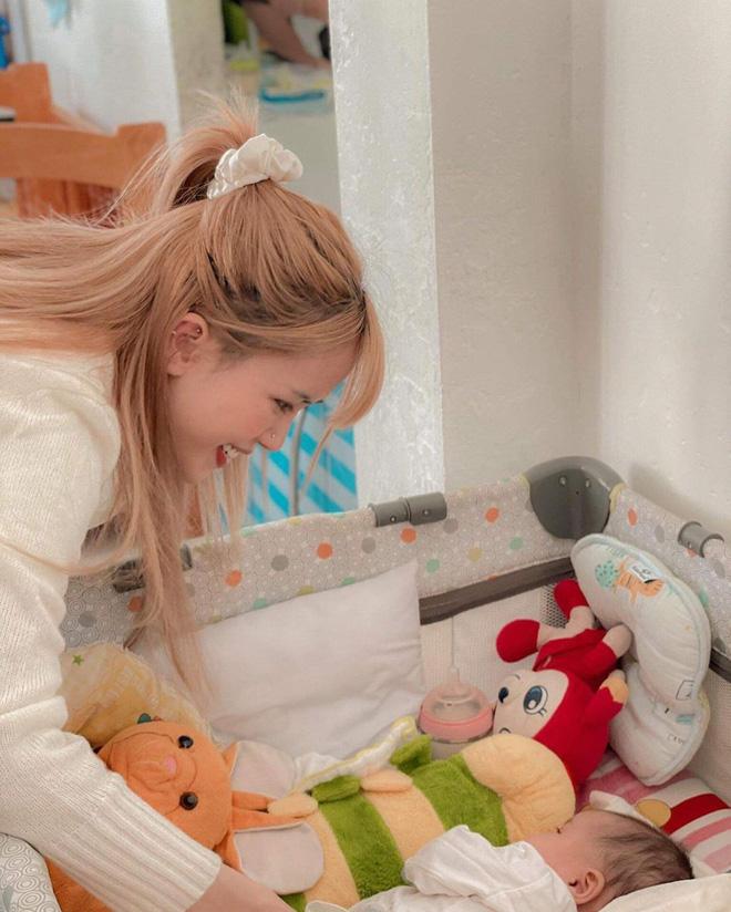 Mê buộc tóc cao, Thiều Bảo Trâm phạm luôn sai lầm tối kỵ của dân nối tóc-6