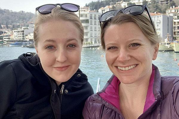 Gặp vợ cũ trong lễ cưới của bạn thân, chồng muốn hàn gắn và cái kết muối mặt-3