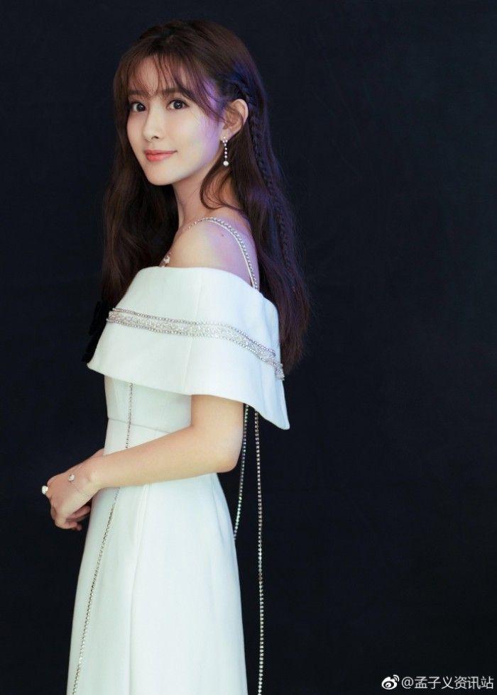 Mỹ nhân Trần Tình Lệnh bị mắng chửi thậm tệ khi gợi lại quá khứ-1