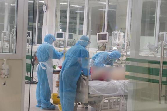 Việt Nam có thêm 2 bệnh nhân Covid-19 tử vong-1