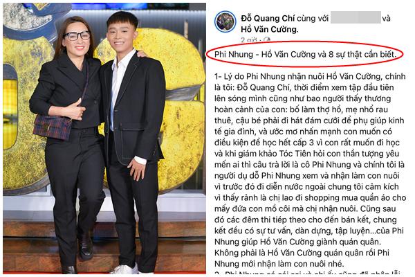 Nhạc sĩ Hứa Kim Tuyền: Ai tiết lộ cát-xê cho báo giới là vi phạm hợp đồng-4