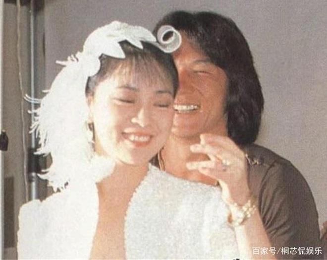 Người vợ hi sinh cả thanh xuân vì chồng của vua võ thuật Thành Long-5