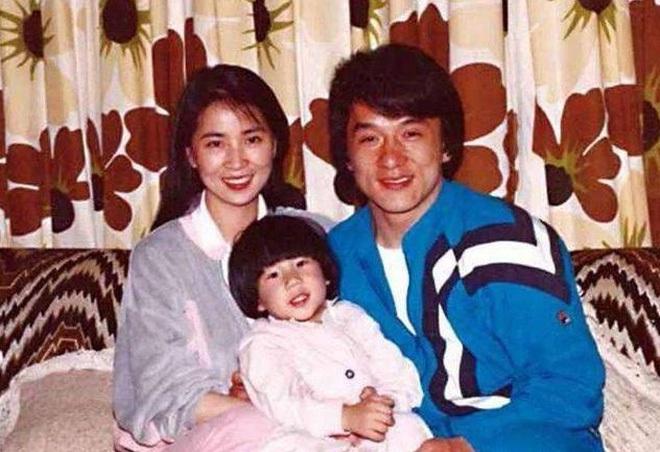 Người vợ hi sinh cả thanh xuân vì chồng của vua võ thuật Thành Long-6