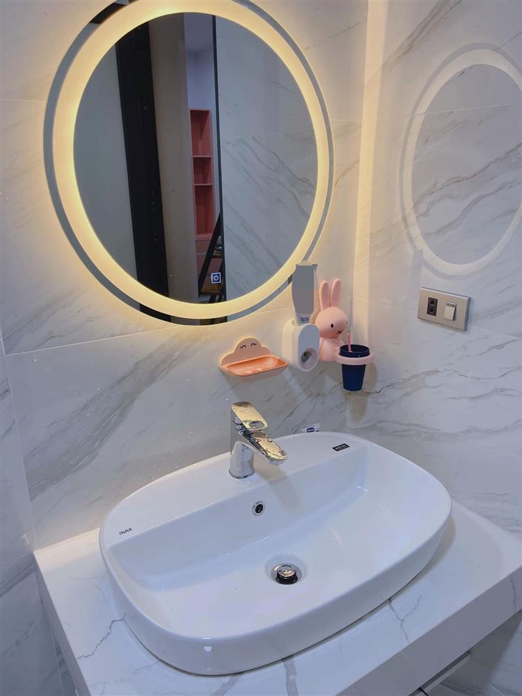 Nhà 3 tầng sang xịn ở Nghệ An của Quế Ngọc Hải và vợ Hoa khôi-12