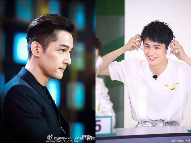 Triệu Lệ Dĩnh đóng bom tấn bên cạnh loạt trai đẹp đình đám-3