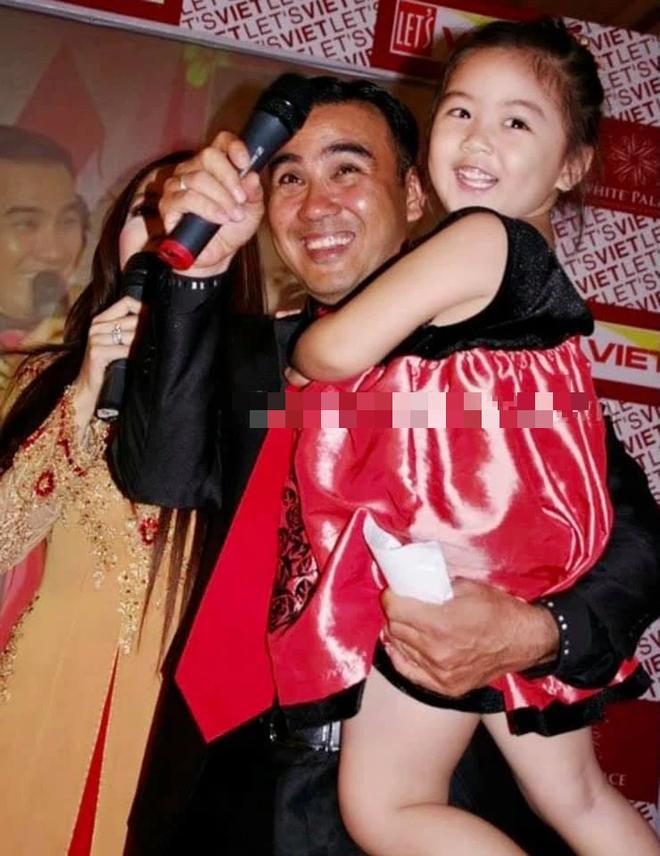 Coi đã đời loạt ảnh đẹp từ nhỏ của 2 ái nữ nhà Quyền Linh-3