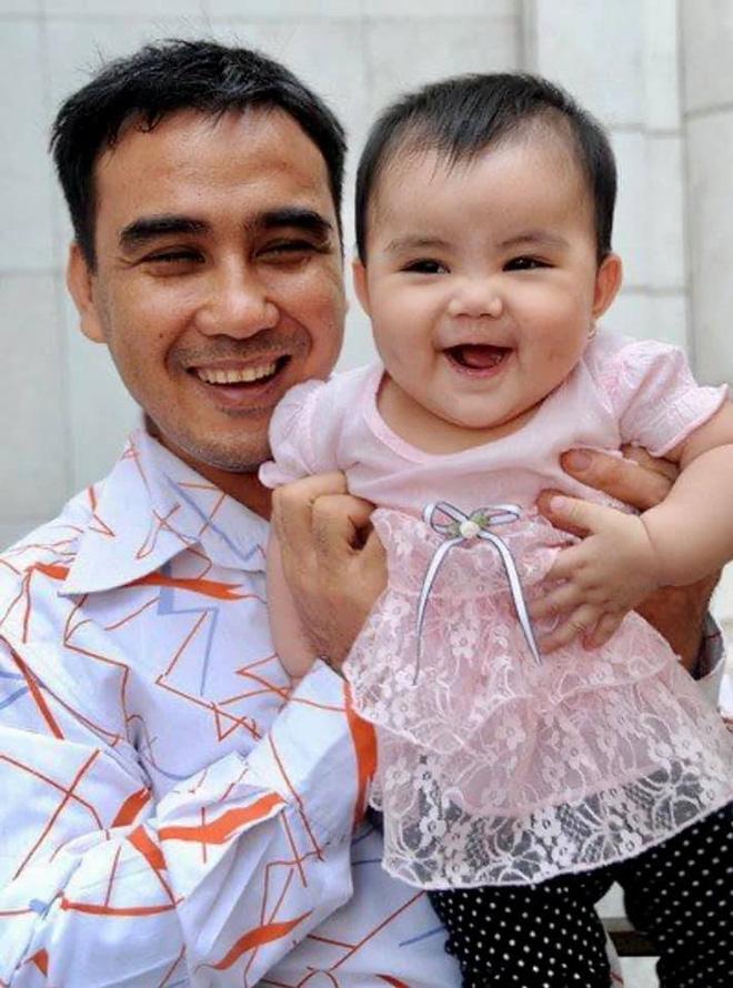 Coi đã đời loạt ảnh đẹp từ nhỏ của 2 ái nữ nhà Quyền Linh-4