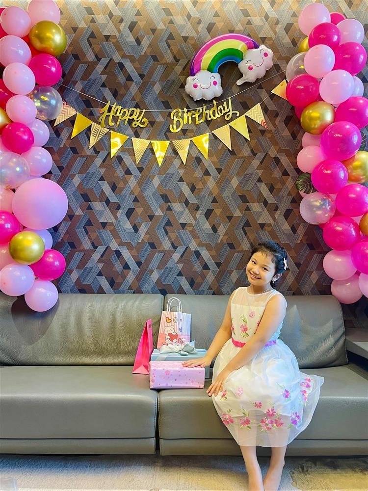 3 con Jennifer Phạm cùng xuất hiện, ngoại hình ai nấy trầm trồ-1